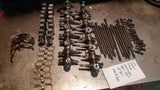 2011-2015 Chevy GMC 6.6 LML DURAMAX VALVETRAIN ROCKER ARMS LIFTERS REF827