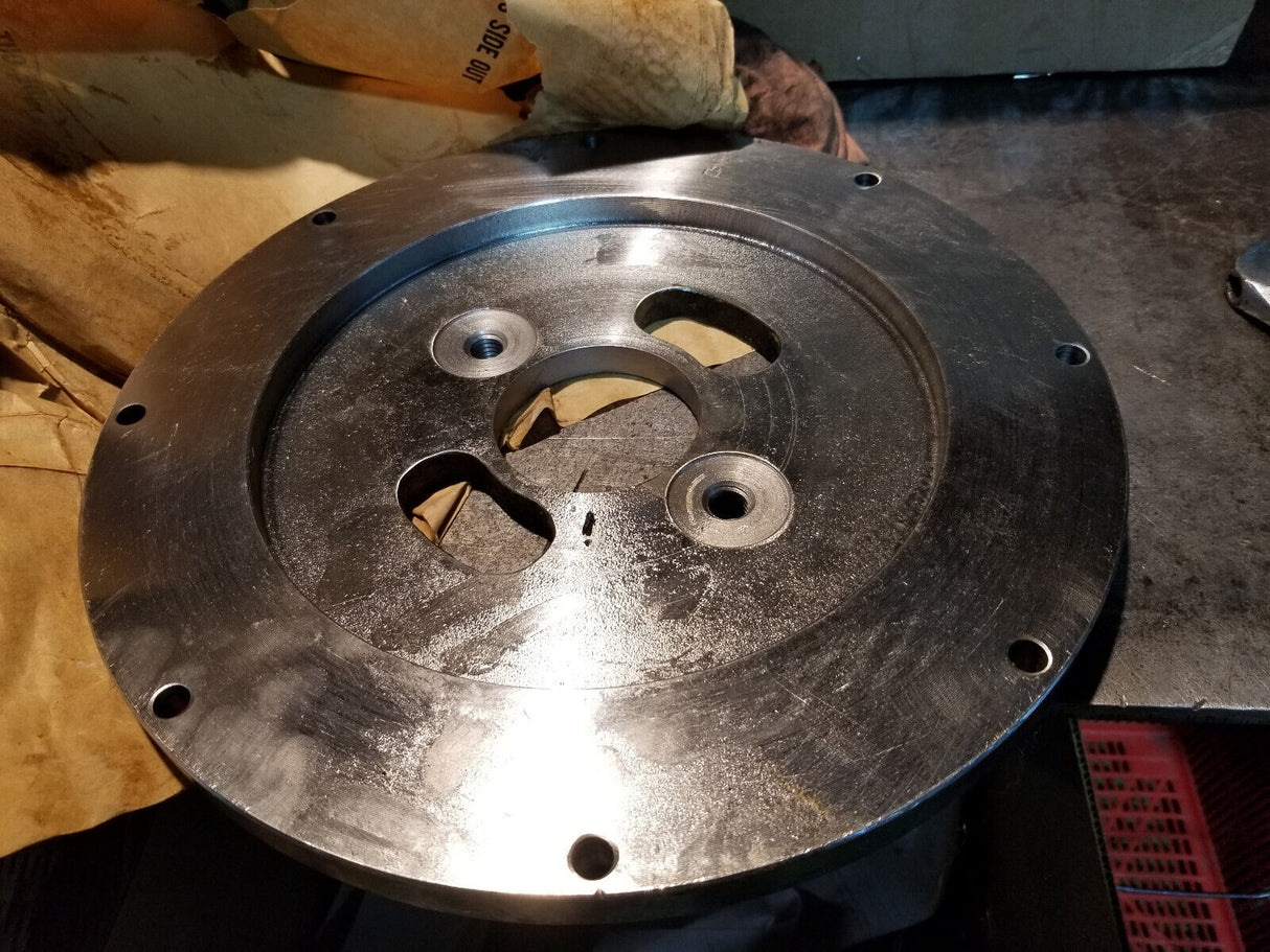 CATERPILLAR ADAPTER 8K-2433 8K2433 225 EXCAVATOR