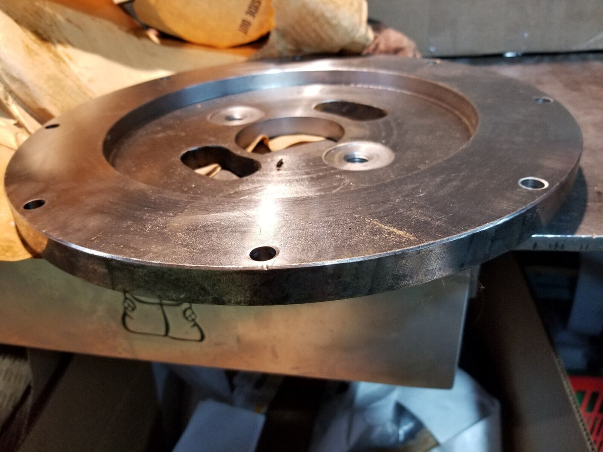 CATERPILLAR ADAPTER 8K-2433 8K2433 225 EXCAVATOR