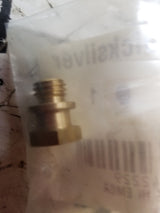 879288050 QUICKSILVER BOLT