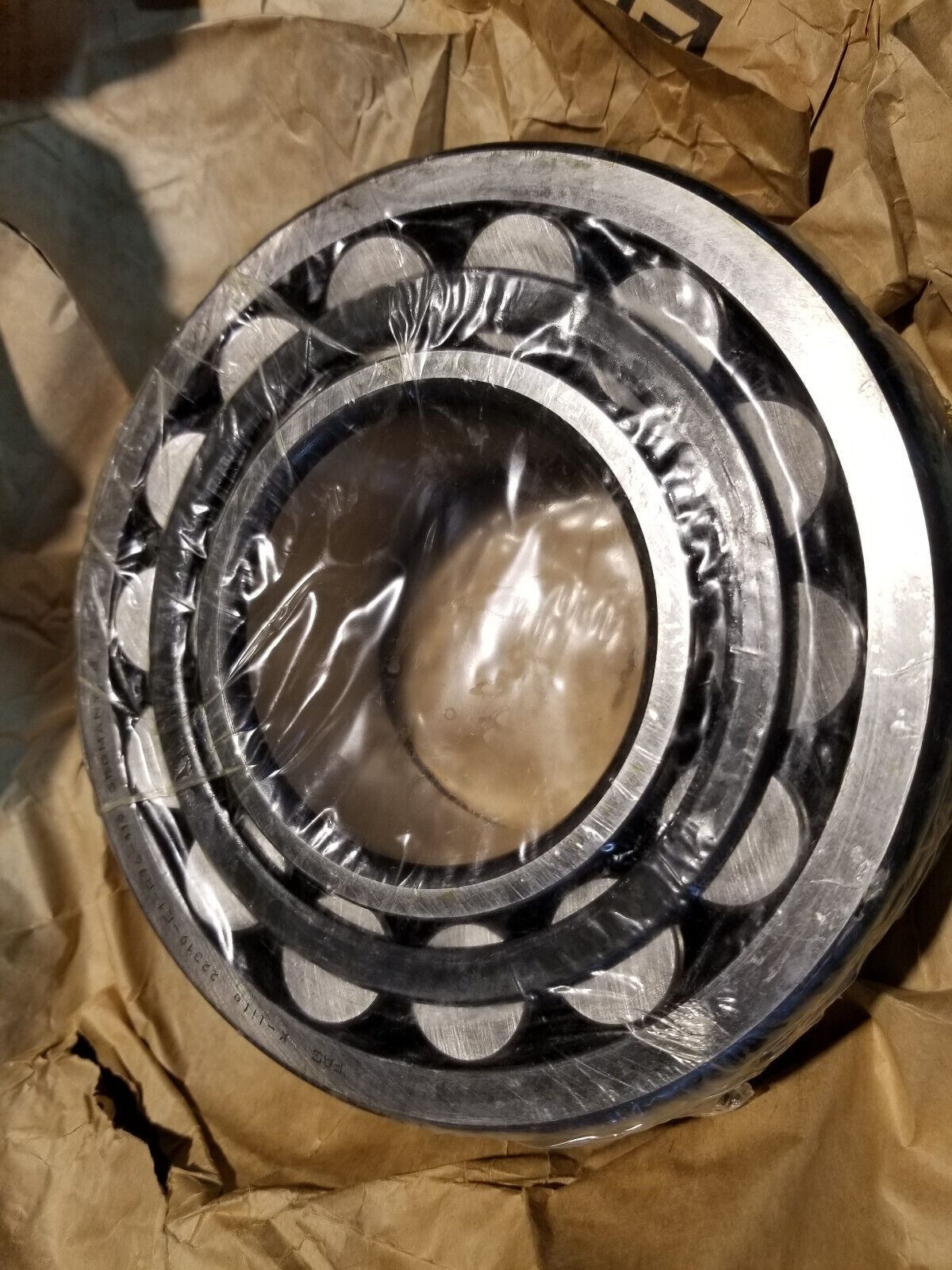 2K-1387 CATERPILLAR CAT BEARING 2K1387