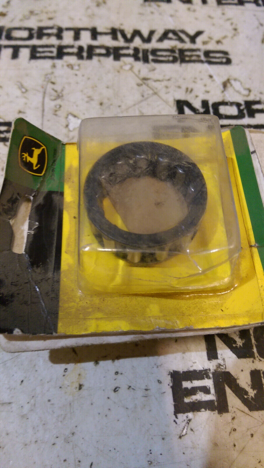 John Deere 4387383
