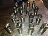 05-15 2005-2015  Chevy GMC 6.6 Duramax Lifters Lifter Retainer Lifter set