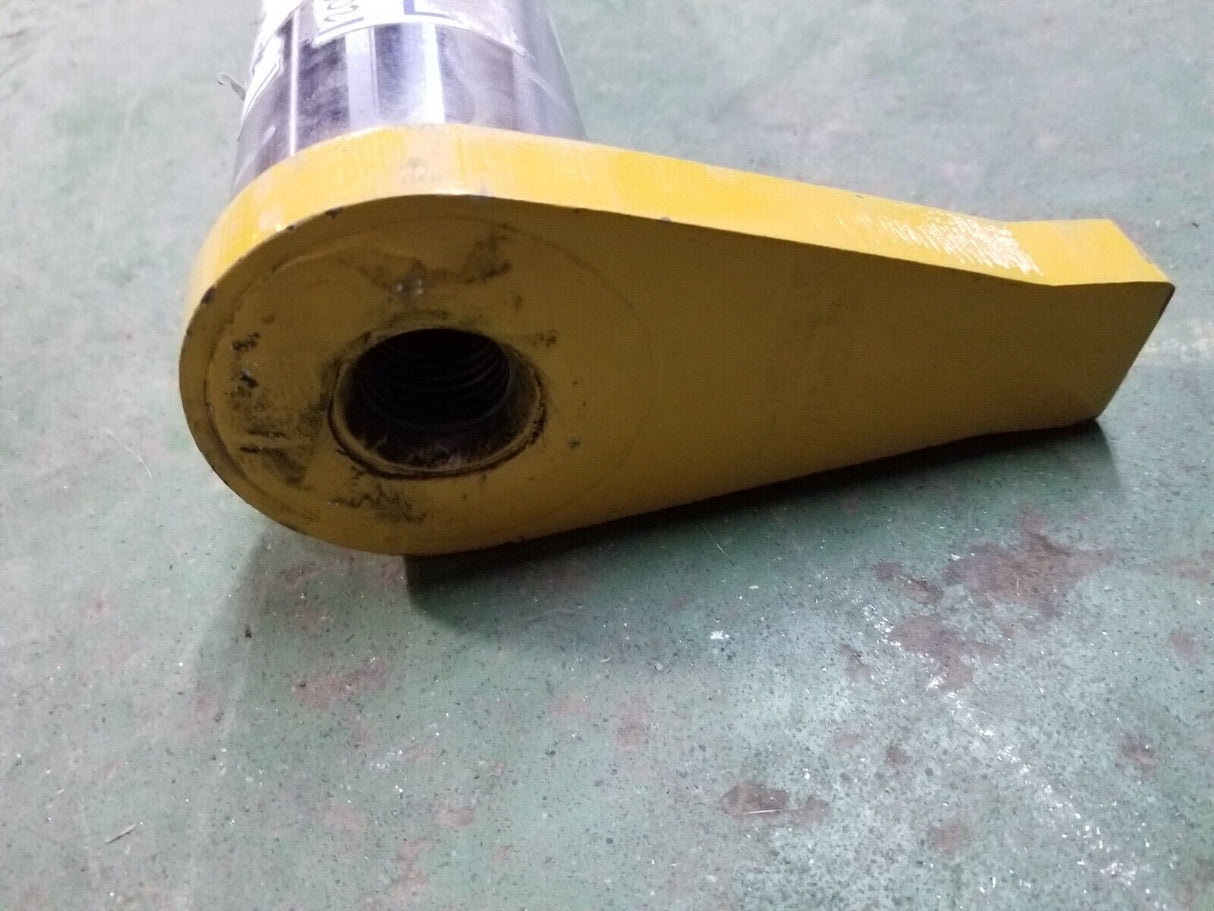 235-7628  Caterpillar Linkage Pin 3.15" dia X 20.87" long 2357628