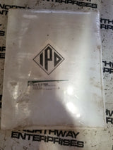 IPD 6V0900 GASKET KIT