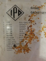 IPD 6V0900 GASKET KIT