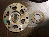 2007-2010  Duramax LBZ LMM Flexplate Allison SPACER Torque Converter Drive Plate
