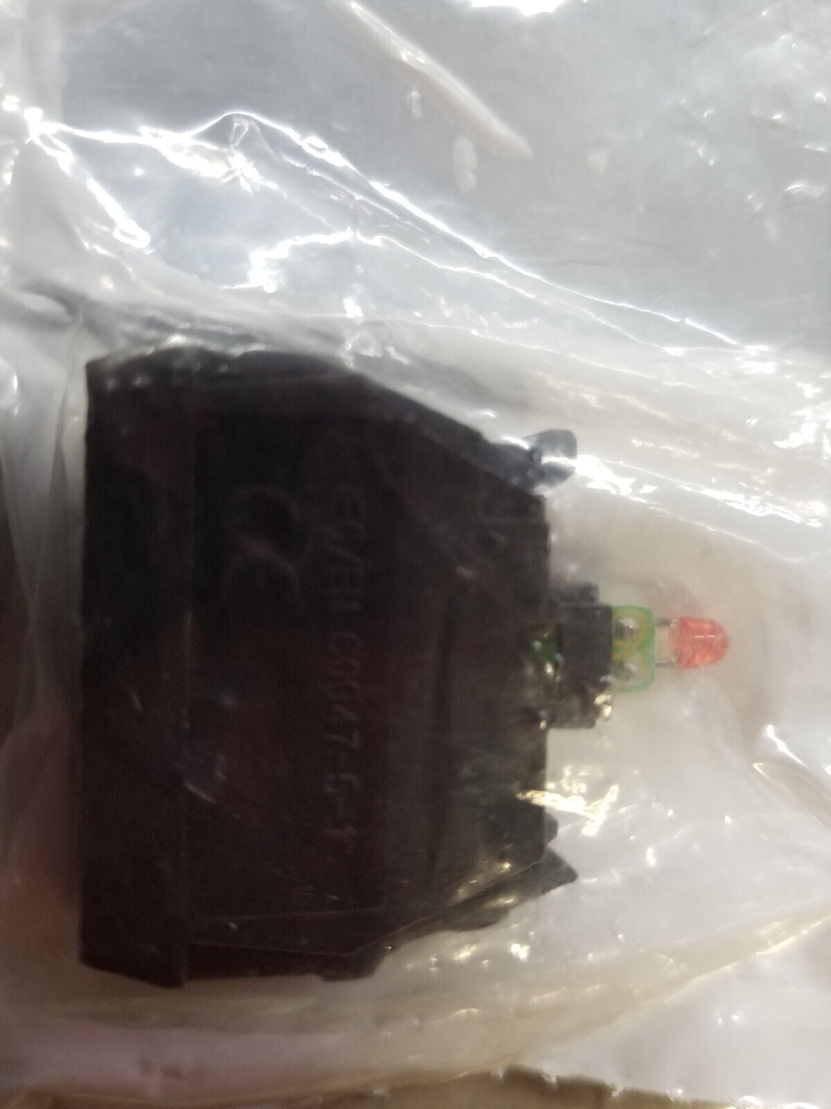 147061 led block 24v (red) SKYJACK