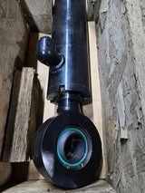 Caterpillar 395-0387 Steering Cylinder - Cat Wheel Type Loader Steering Cylinder