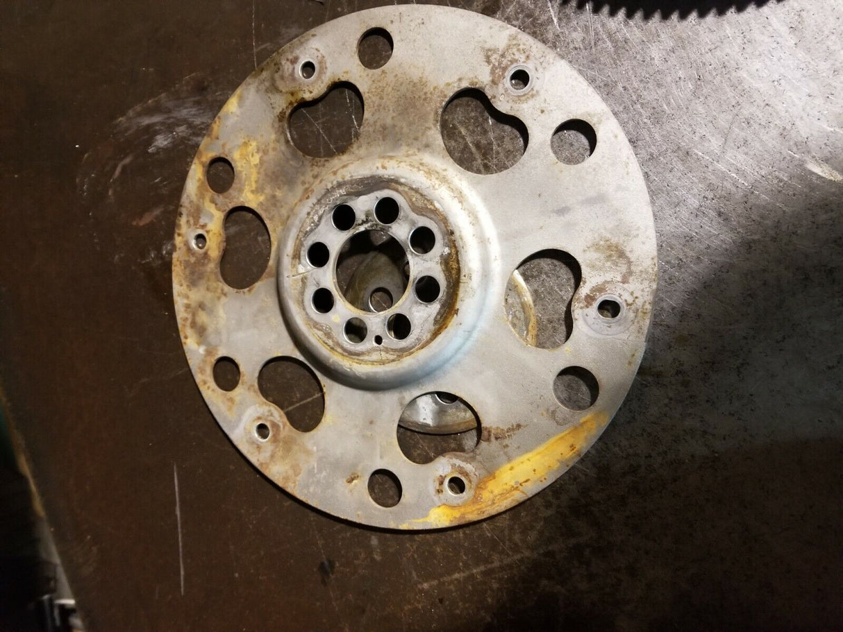 2007-2010  Duramax LBZ LMM Flexplate Allison SPACER Torque Converter Drive Plate