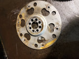 2007-2010  Duramax LBZ LMM Flexplate Allison SPACER Torque Converter Drive Plate