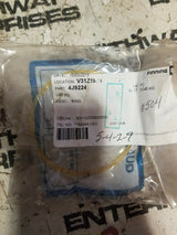4J-9224 CATERPILLAR O RING
