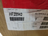 HF28943 FLEETGUARD TRANSMISSION FILTER KIT