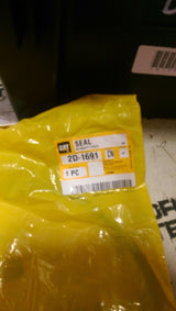 2D-1691 CATERPILLAR SEAL