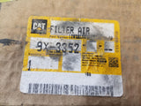 CAT 9X-3352 Cabin Air Filter 9X3352