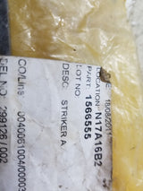 CATERPILLAR 156-6555 STRIKER 1566555