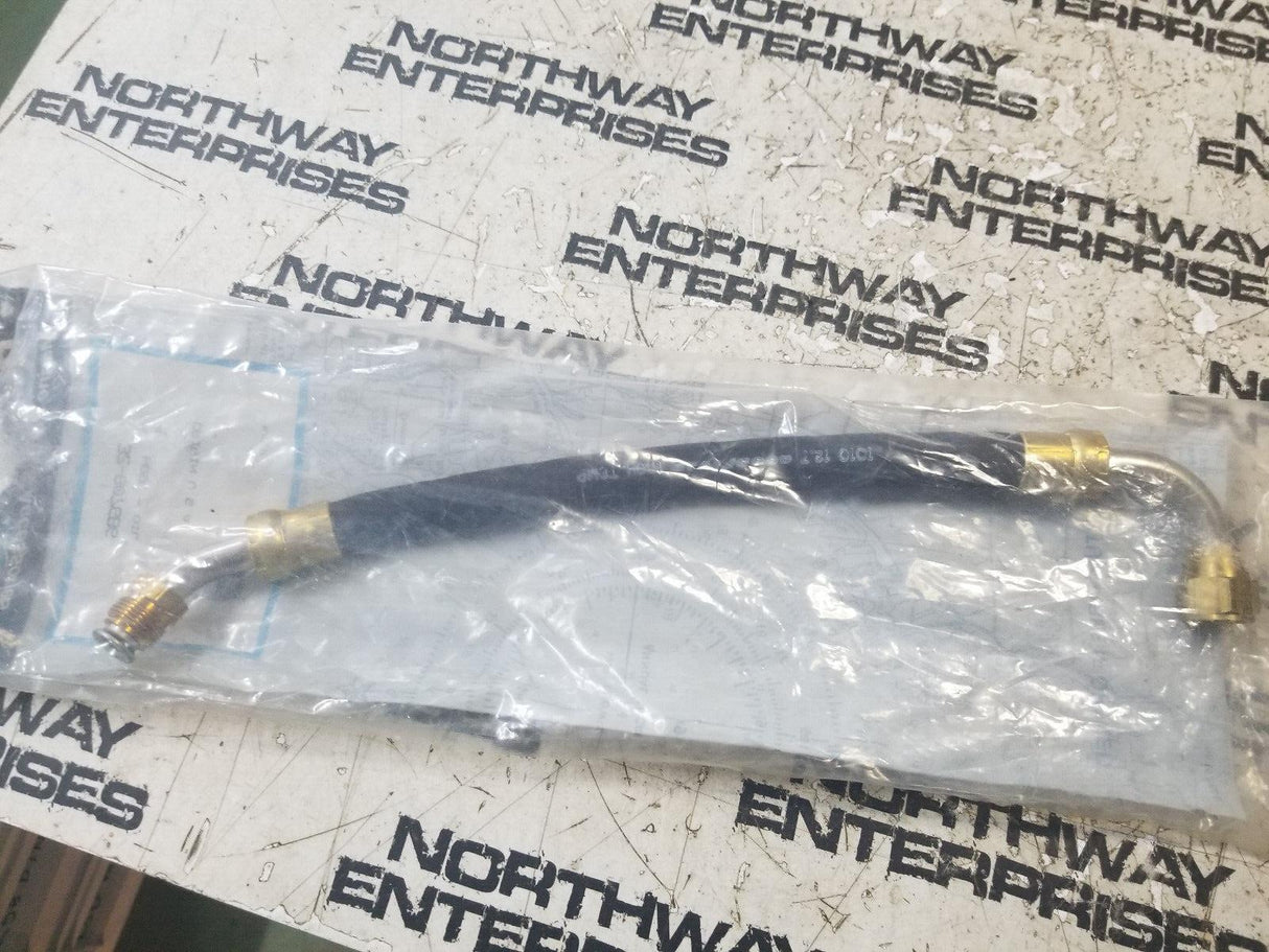 Mercury Mercruiser Quicksilver 32-807686 Hose-Oil