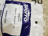 YAMAHA Outboard F6-F100 Thermostat 66M-12411-01-00 Sierra 18-3541