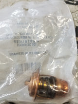 14586A3 18-3549 For Mercury 6, 8, 9.9, 15, 20, 25 hp 120 Thermostat Kit Opens i