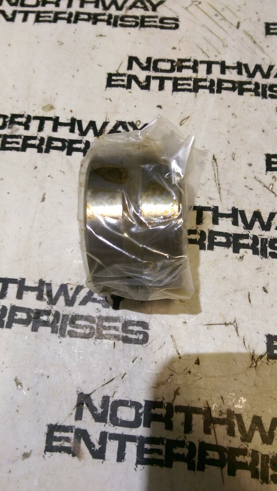 JOHN DEERE H151655 BUSHING