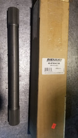 Mercury MerCruiser 45-879345T48, Driveshaft