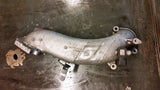 011 2011-2015 GMC SIERRA 6.6 6.6L DURAMAX TURBO LML INTAKE HORN 12642321