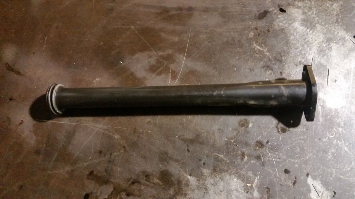 01-2015 6.6 DURAMAX TURBO LB7 LLY LBZ LMM DIESEL Coolant Tube Pipe 97328878
