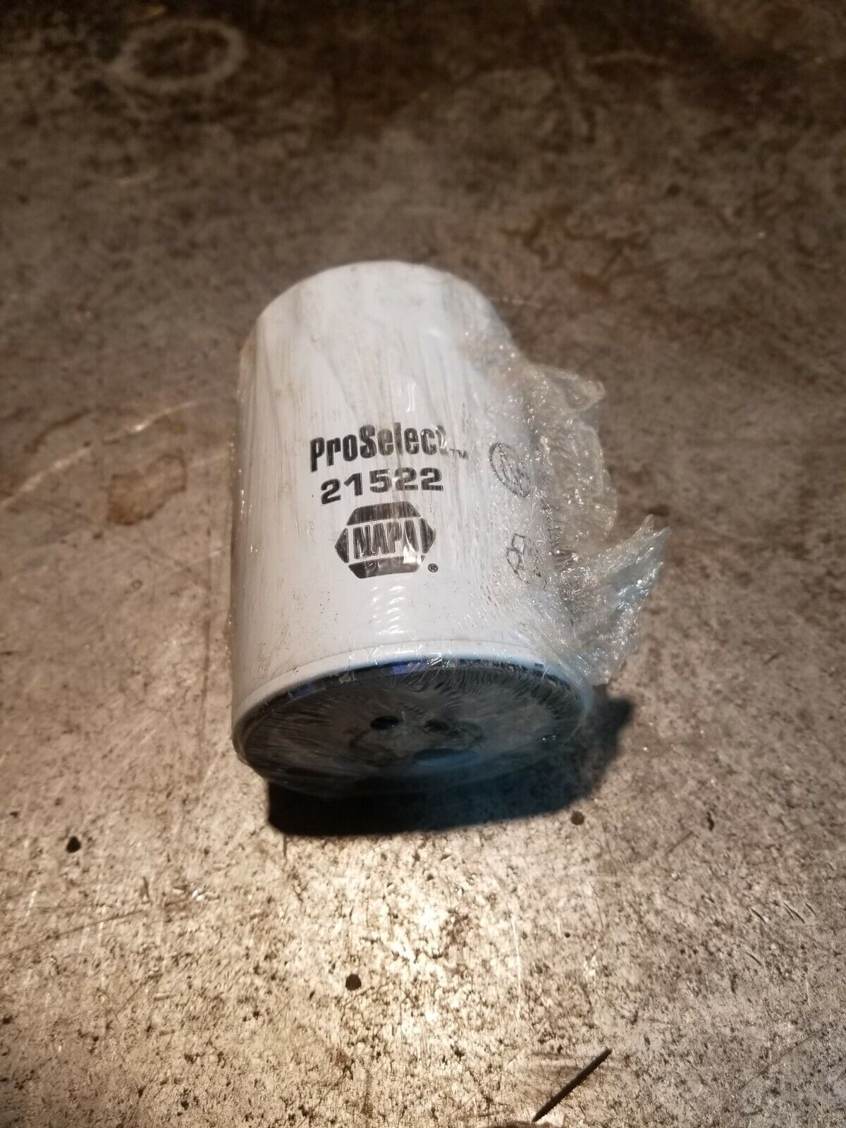 21522 Napa ProSelect Oil Filter