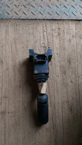 1001116451 JLG OEM CONTROL,SHIFTER 3 SPEED ZF