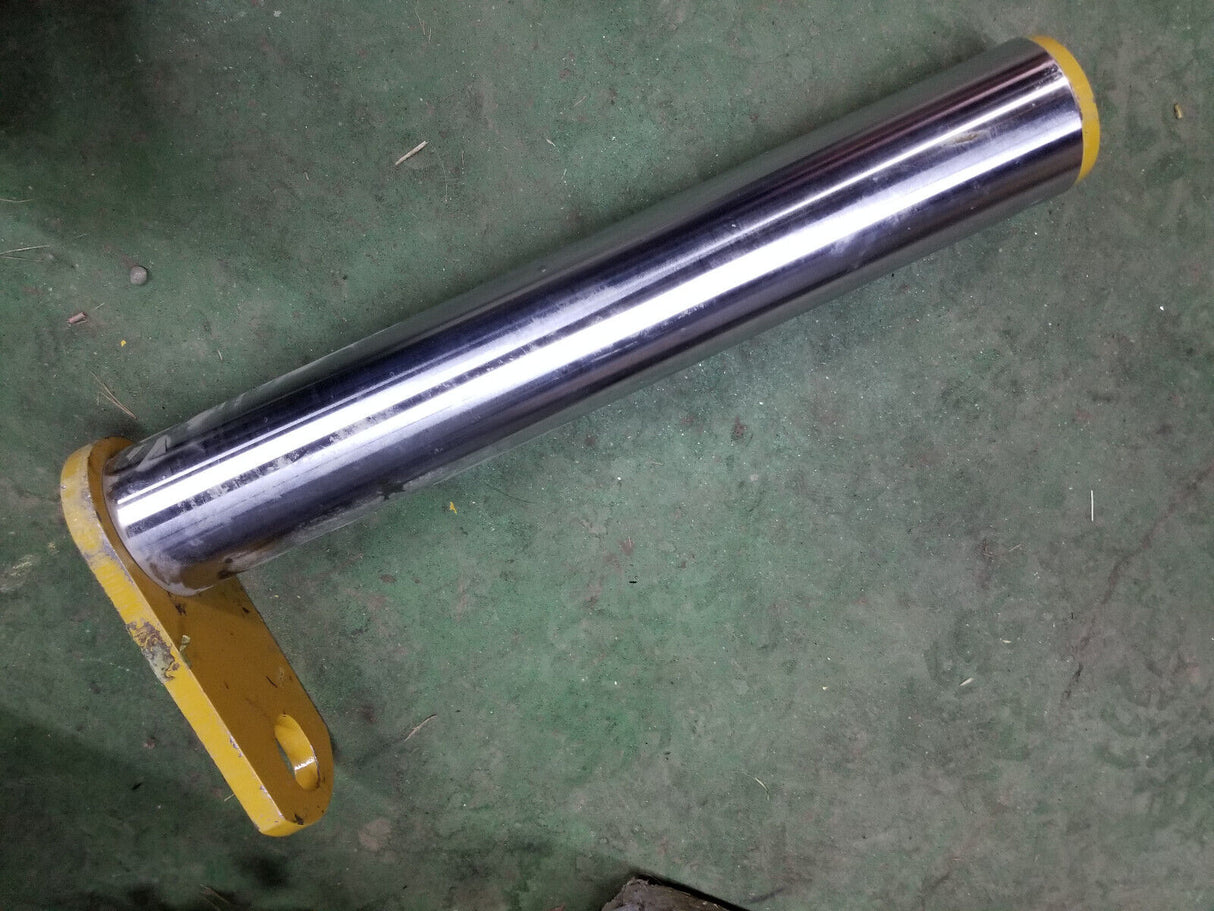 234-3931 Caterpillar Linkage Pin 3.5" dia X 21.97" long 2343931