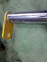234-3931 Caterpillar Linkage Pin 3.5" dia X 21.97" long 2343931