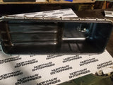 Cummins ISB 6.7 Rear Gear Oil Pan 4898037 and adapter 4938655