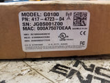 417-4723 CAT Control Group-Electronic 4174723 G0100