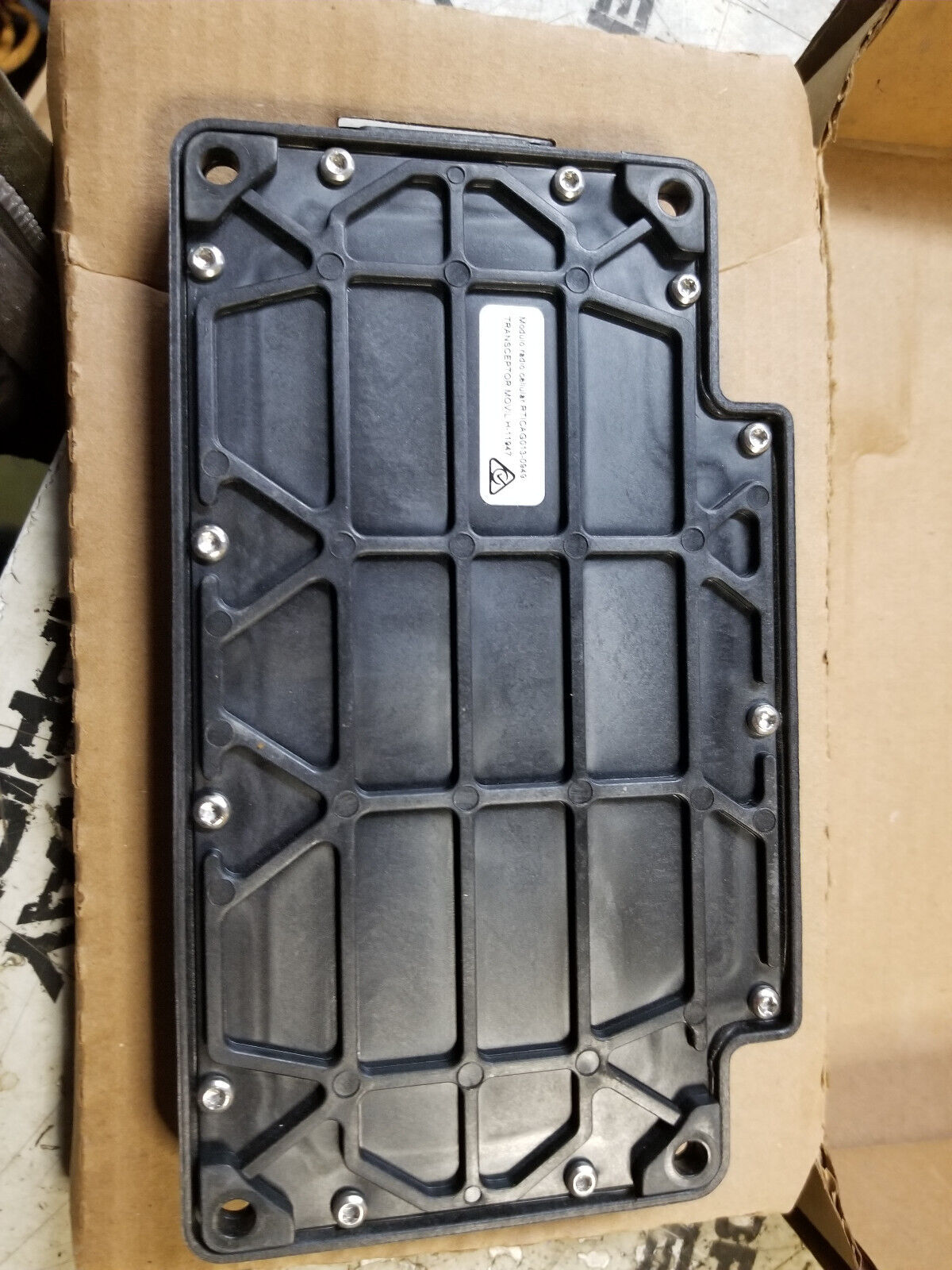 417-4723 CAT Control Group-Electronic 4174723 G0100