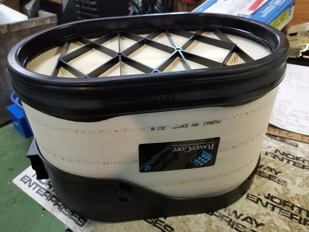 P608667 DONALDSON FILTER