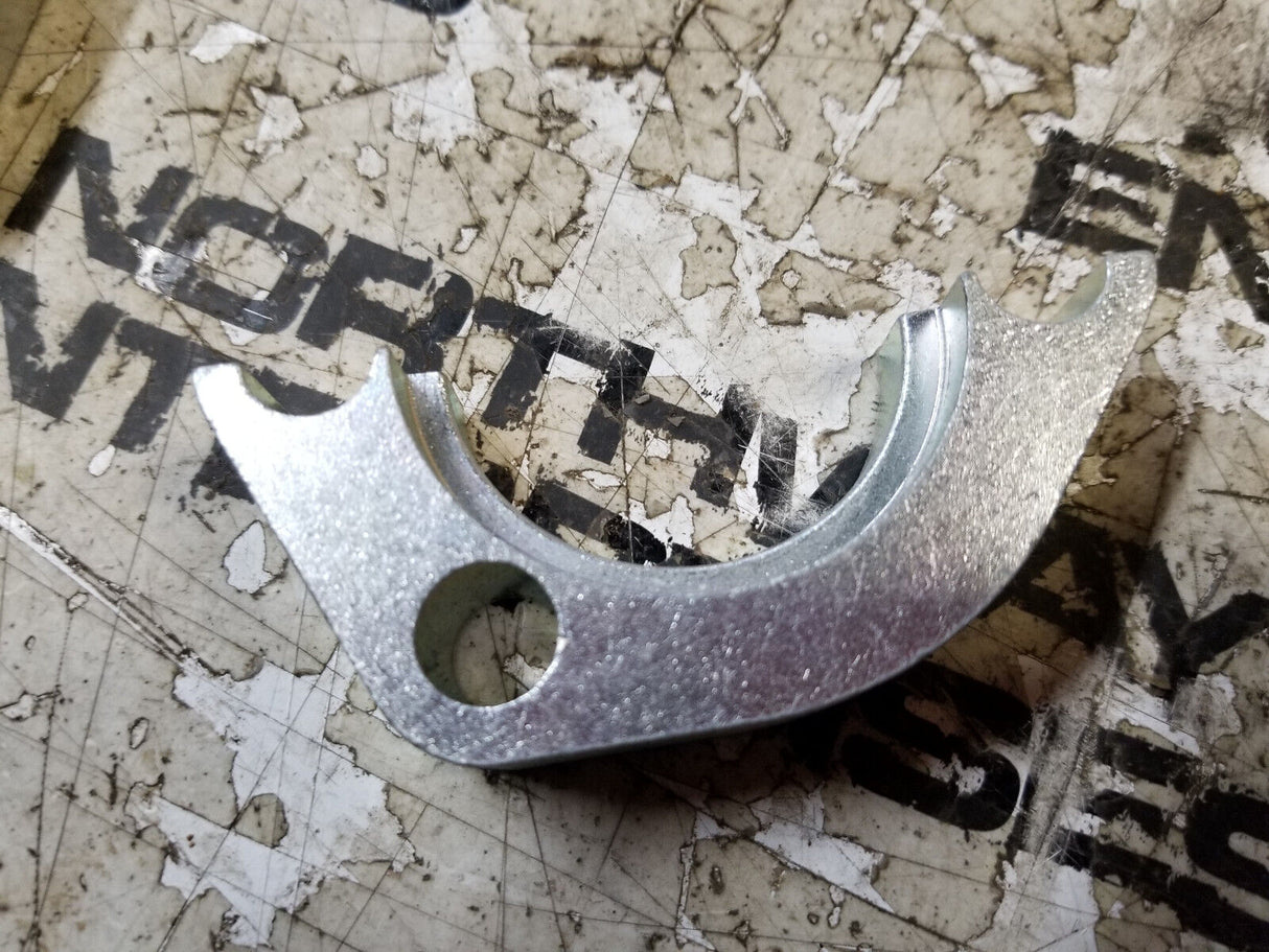 1P-4578 CAT FLANGE CLAMP 1P4578