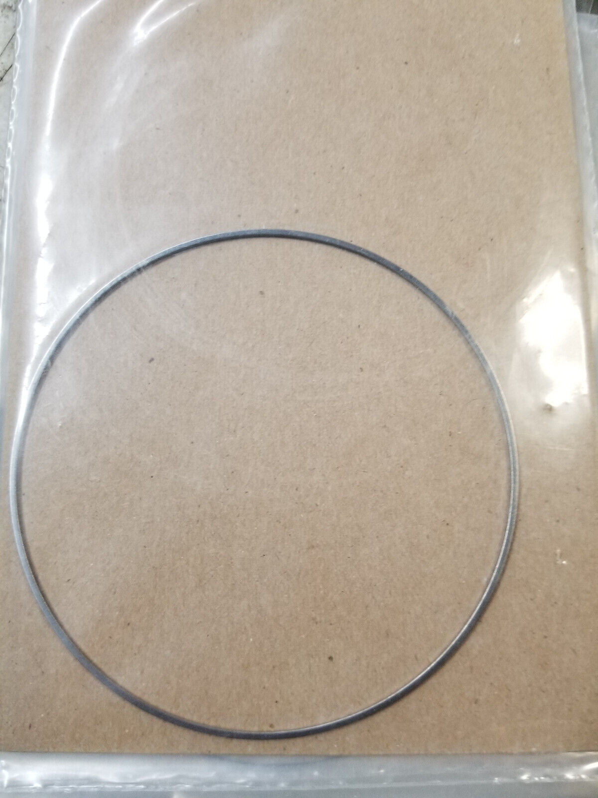 New Mercury Mercruiser Quicksilver OEM Part 15888927040 Shim 15-888927040