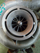 12642314 CHEVY GMC 6.6L DURAMAX DIESEL USED TURBO TURBOCHARGER OEM LML