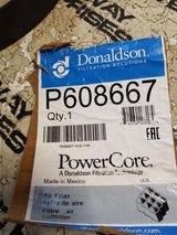P608667 DONALDSON FILTER