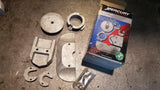 MERCURY ANODE KIT (ALUM) - 888756K01