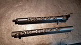 011 2011-2015 Duramax LML High Pressure Fuel Rail 12620532 12620533 18983891