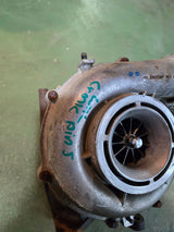 12642314 CHEVY GMC 6.6L DURAMAX DIESEL USED TURBO TURBOCHARGER OEM LML