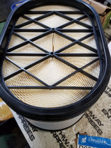 P608667 DONALDSON FILTER