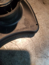 2016 HARLEY DAVIDSON CVO STREETGLIDE LH DRIVERS SIDE MIRROR 56000011