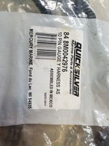 Mercury Mercruiser Quicksilver Oem Part # 84-8M0042976 Y Harness 10 Pin