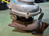 12642314 CHEVY GMC 6.6L DURAMAX DIESEL USED TURBO TURBOCHARGER OEM LML