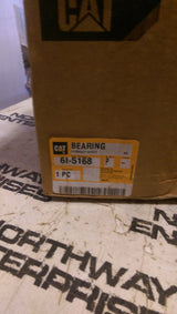 OEM CATERPILLAR 6I-5168 Sleeve Bearing  6I5168
