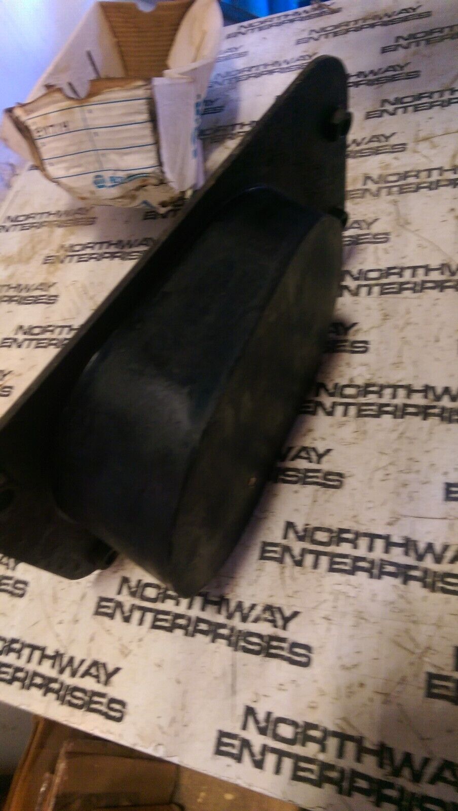 7G-2704 CATERPILLAR PAD