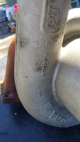 CATERPILLAR 7C-7576: TURBO G  7C7576