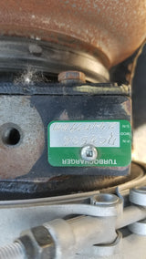 CATERPILLAR 7C-7576: TURBO G  7C7576